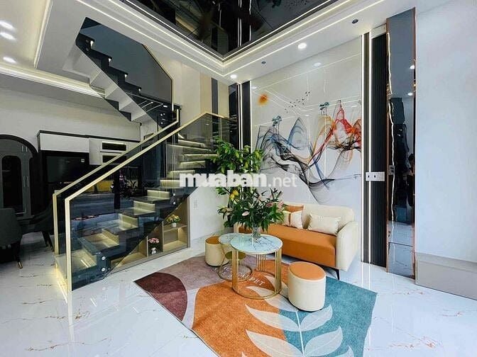 💥 MẶT TIỀN ĐƯỜNG SỐ 8 – KINH DOANH ĐA NGÀNH NGHỀ – DIỆN TÍCH ĐẸP