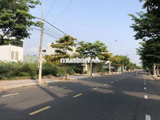 ĐẤT NỀN KĐT SINH THÁI NAM HÒA XUÂN