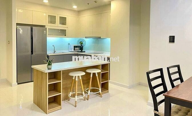 Chính Chủ Bán CH Tản Đà, Q.5, DT 80m2, 2PN 2WC Gía 1tỷ890 có sổ riêng