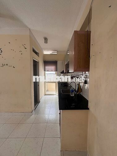 Cần bán căn hộ CC Thái An, Nguyễn Văn Quá, Q12. Giá 1,060 tỷ 40m2 1PN