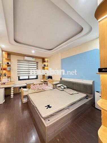 ⚡ HÔM NAY CÒN – MAI CÓ THỂ HẾT 👉🏠 42m² – 5 tầng – 7PN - TRUNG TÂM