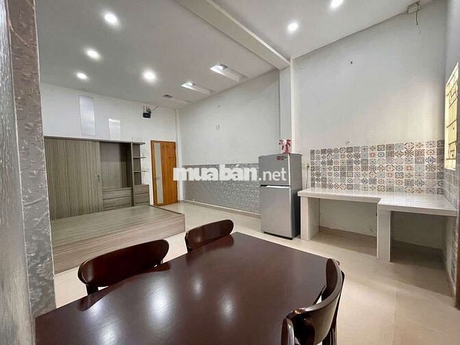 CĂN HỘ STUDIO XÔ VIẾT NGHỆ TĨNH GẦN HUTECH , UEF , HỒNG BÀNG