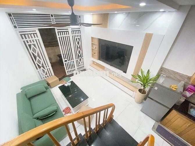 CỰC PHẨM LA KHÊ NHÀ ĐẸP 35M2, LÔ GÓC SÁNG THOÁNG,30M ÔTÔ TRÁNH,Ở THÍCH
