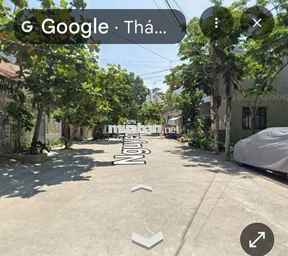 Bán nhà MT Nguyễn Văn Bảy Nha Trang