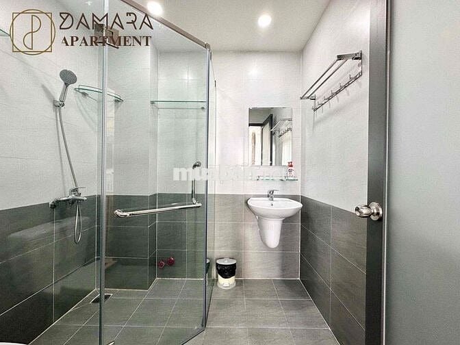 🌈 Căn Hộ Cho Thuê Full NT - Ban Công  - Ngay Cầu Thị Nghè - Lanmark