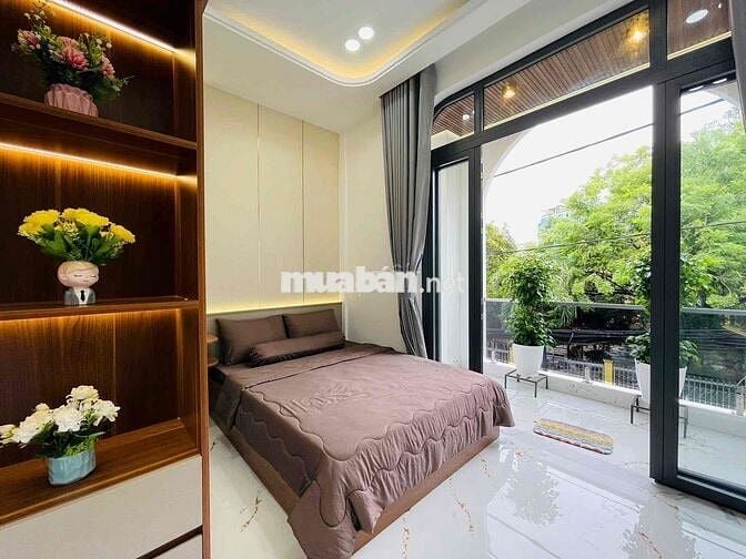 💥 MẶT TIỀN ĐƯỜNG SỐ 8 – KINH DOANH ĐA NGÀNH NGHỀ – DIỆN TÍCH ĐẸP