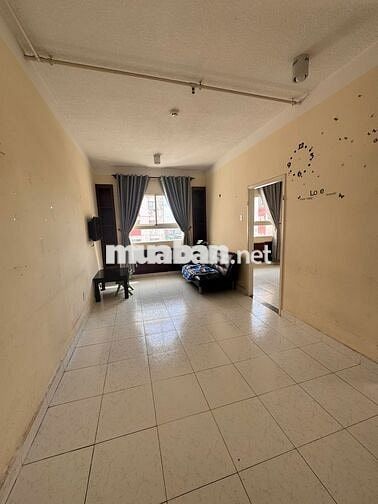 Cần bán căn hộ CC Thái An, Nguyễn Văn Quá, Q12. Giá 1,060 tỷ 40m2 1PN