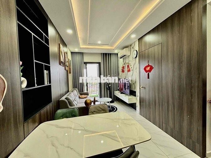 CHO THUÊ CĂN HỘ 2PHÒNG NGỦ CHUNG CƯ HAPOYONE VẠN XUÂN FULL NỘI THẤT