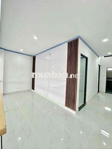 Nhà Trệt Lửng Sổ Riêng Thổ Cư - Trả trước 500Tr Nhận Nhà.