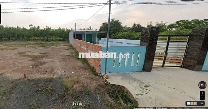 Ngộp gấp cần bán 185m2,TC 100m2, cách DT753, chợ Tân phước 1,5km
