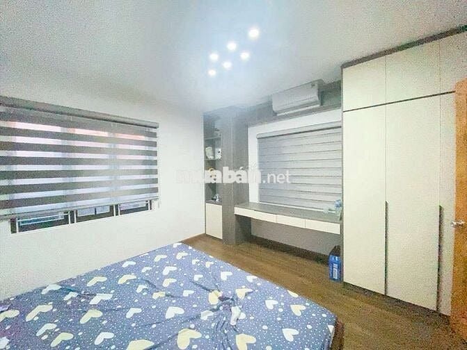 CỰC PHẨM LA KHÊ NHÀ ĐẸP 35M2, LÔ GÓC SÁNG THOÁNG,30M ÔTÔ TRÁNH,Ở THÍCH