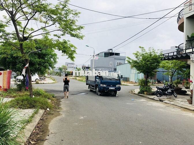 ĐẤT NỀN KĐT SINH THÁI NAM HÒA XUÂN