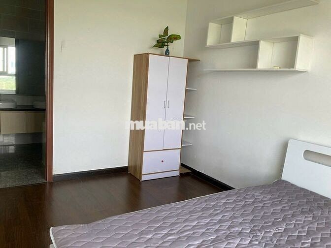 Bán Căn Hộ Dragon Hill 1 – 2PN – Sổ Hồng – Hợp Đồng Thuê 10 tr đến T10