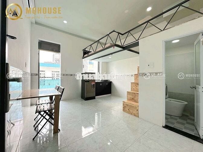 Căn hộ Studio - Bancol, sẳn nội thất ngay Aeon Tân Phú, giờ giấc tự do