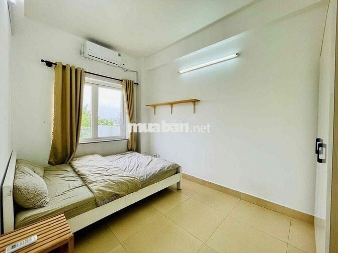 Siêu phẩm Penhouse bancon siêu rộng ngay khu ẩm thực Vạn Kiếp - ĐH ISB
