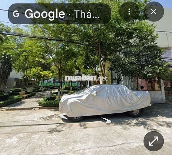 Bán nhà MT Nguyễn Văn Bảy Nha Trang