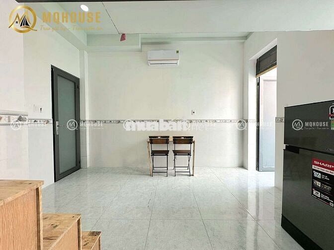 Căn hộ Studio - Bancol, sẳn nội thất ngay Aeon Tân Phú, giờ giấc tự do