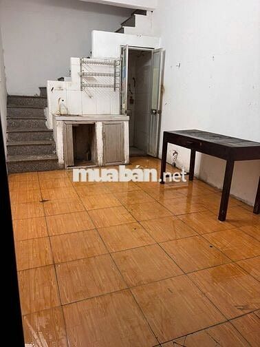 Nhà ở nguyên căn 2 tầng: 1 khách, 2 ngủ dt 50m2