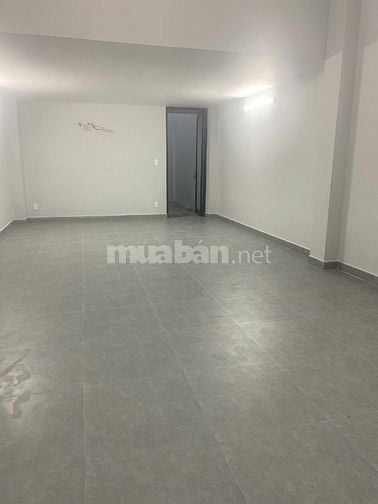 Nhà mới xây hẻm xe hơi Trường Chinh, 4.5 x 19m, 1 lầu