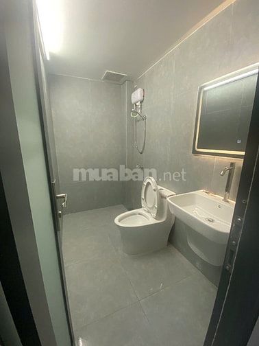 Nhà mới xây hẻm xe hơi Trường Chinh, 4.5 x 19m, 1 lầu