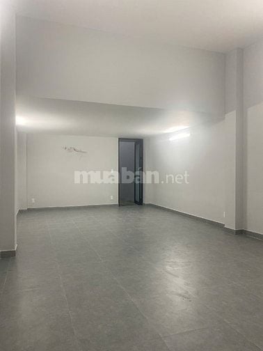 Nhà mới xây hẻm xe hơi Trường Chinh, 4.5 x 19m, 1 lầu