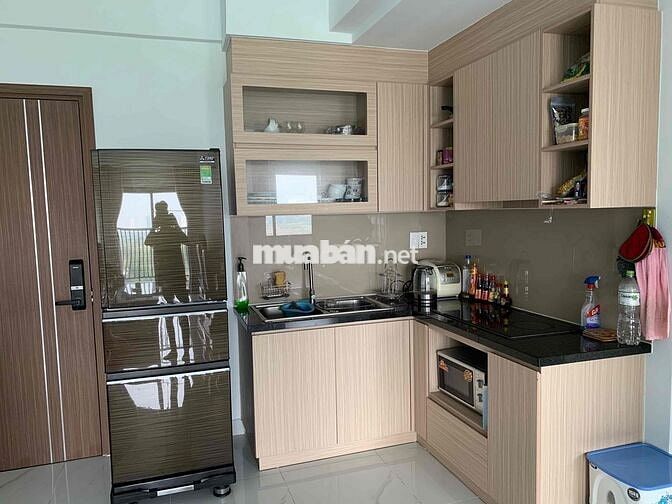 Cho Thuê 3Pn 2Wc Lovera Vista Full Nội Thất Chỉ 9tr/th  Lưu 2 PN  •  C