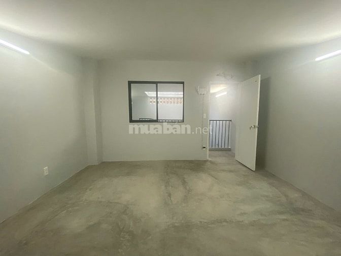 Nhà mới xây hẻm xe hơi Trường Chinh, 4.5 x 19m, 1 lầu