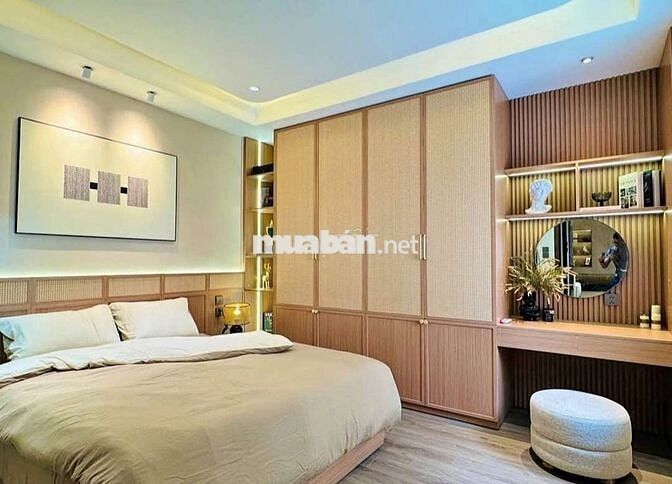 CHÍNH CHỦ BÁN NHÀ TẬP THỂ THÁI HÀ, TÂY SƠN, 89M, 3PN, 2WC, Ô TÔ ĐỖ CỬA
