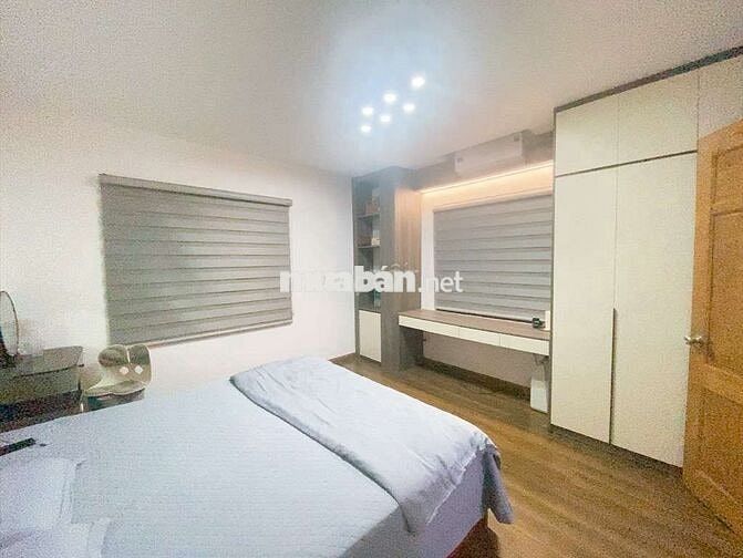 CỰC PHẨM LA KHÊ NHÀ ĐẸP 35M2, LÔ GÓC SÁNG THOÁNG,30M ÔTÔ TRÁNH,Ở THÍCH