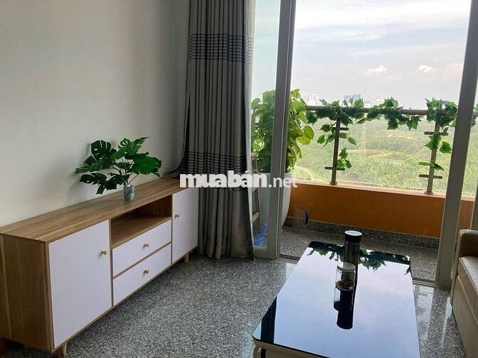 Bán Căn Hộ Dragon Hill 1 – 2PN – Sổ Hồng – Hợp Đồng Thuê 10 tr đến T10