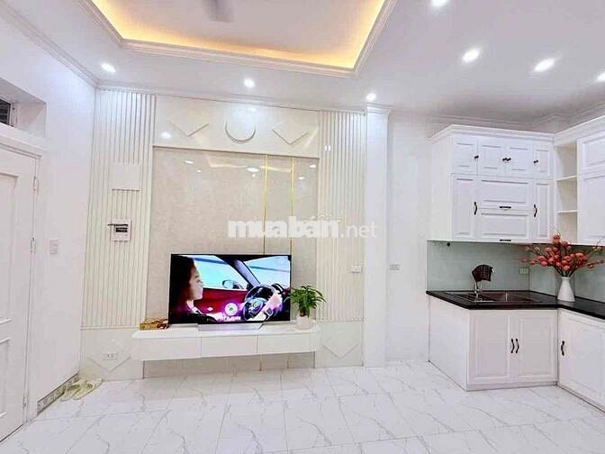 Nhà Văn Chương - 33m2 - ô tô cách 50m - chỉ 21x trđ/m2