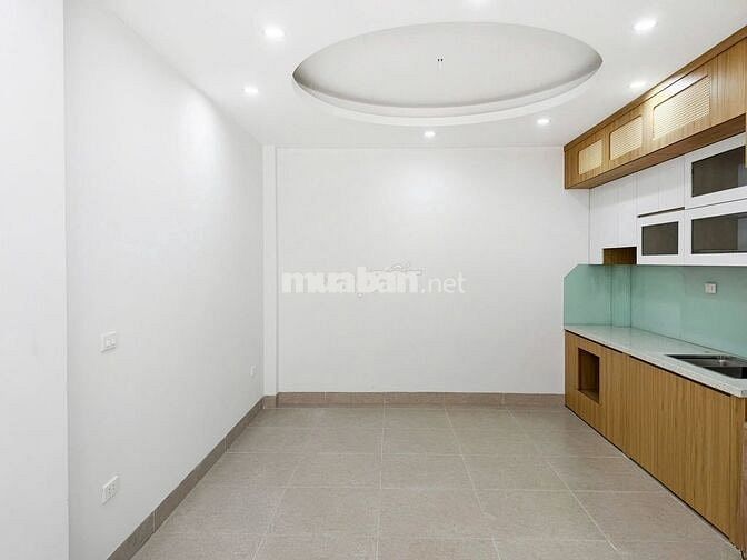 BÁN NHÀ 4 TẦNG - DI TRẠCH, HOÀI ĐỨC - 42.1M2 - Ô TÔ 7 CHỖ VÀO NHÀ