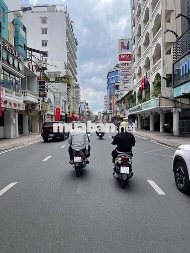 Chính chủ BÁN NHÀ MẶT TIỀN TRẦN HƯNG ĐẠO – QUẬN 5. Giá tốt💰💰💰