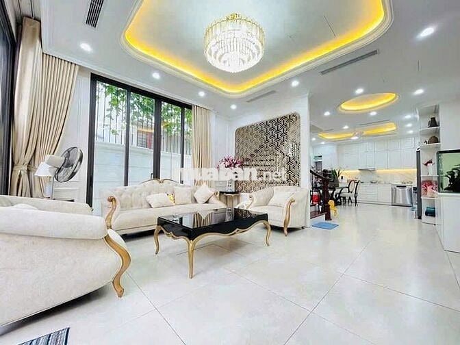 nhà 4 Tầng xây mới rẻ nhất HÀ Nội - ngõ rộng ô tô đỗ cửa-Giá 2.5Tỉ