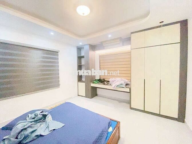 CỰC PHẨM LA KHÊ NHÀ ĐẸP 35M2, LÔ GÓC SÁNG THOÁNG,30M ÔTÔ TRÁNH,Ở THÍCH