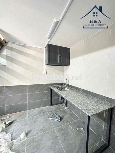 PHÒNG MỚI XÂY CÓ MÁY LẠNH NGUYỄN VĂN LINH