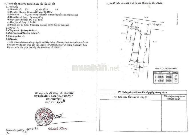 🌟 LÔ ĐẤT 2 MẶT TIỀN – VIEW ĐẸP – HXH 5M THÔNG