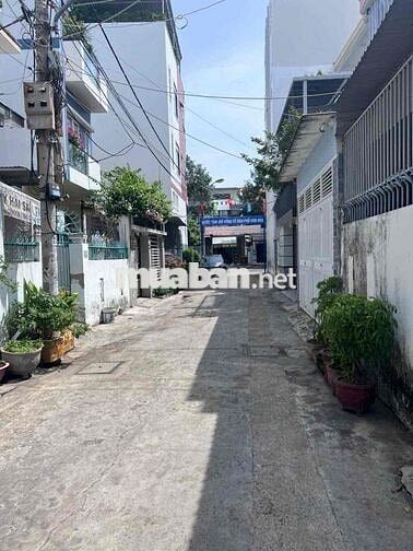Bán Nhà Cấp 4 Nguyễn Thị Định Phước Long Nha Trang