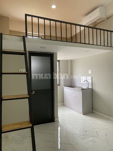 Bán CHDV 147M2 Hẻm 557 Hương lộ 3  Bình Tân