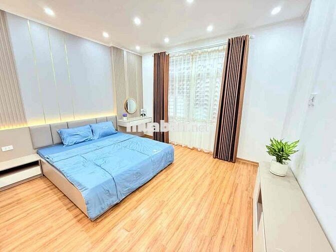 Nhà Văn Chương - 33m2 - ô tô cách 50m - chỉ 21x trđ/m2