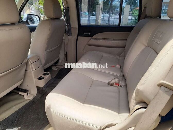 Ford Everest 2008 - 199000 km