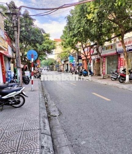 CHÍNH CHỦ BÁN NHÀ TẬP THỂ THÁI HÀ, TÂY SƠN, 89M, 3PN, 2WC, Ô TÔ ĐỖ CỬA