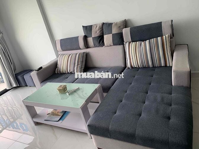 Cho Thuê 3Pn 2Wc Lovera Vista Full Nội Thất Chỉ 9tr/th  Lưu 2 PN  •  C