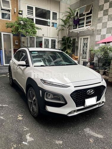 Hyundai Kona 2020 2.0 AT Đặc biệt - 40000 km