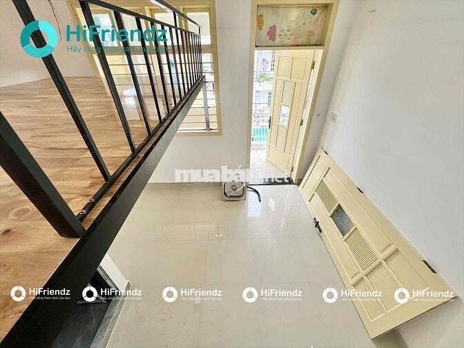 PHÒNG TRỌ MỚI XÂY CÓ GÁC - QUANG TRUNG, PHƯỜNG 11, GÒ VẤP