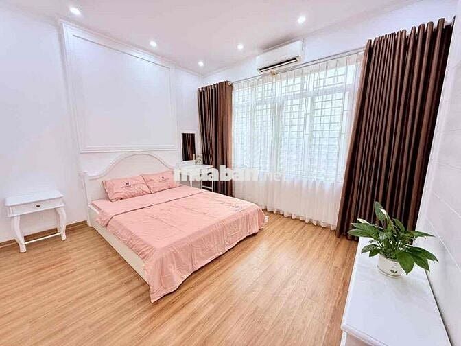 Nhà Văn Chương - 33m2 - ô tô cách 50m - chỉ 21x trđ/m2