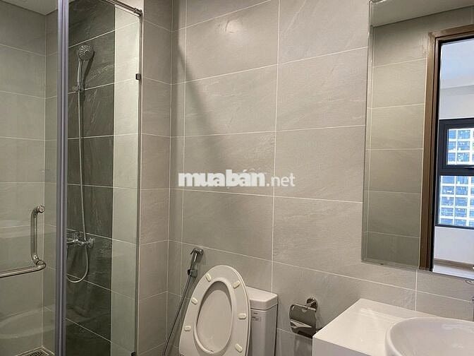 Cho thuê căn hộ 2Pn+(2Wc) đồ cơ bản liền tường tại Vin giá 10tr/th