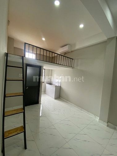 Bán CHDV 147M2 Hẻm 557 Hương lộ 3  Bình Tân