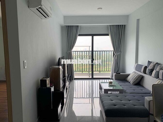 Cho Thuê 3Pn 2Wc Lovera Vista Full Nội Thất Chỉ 9tr/th  Lưu 2 PN  •  C