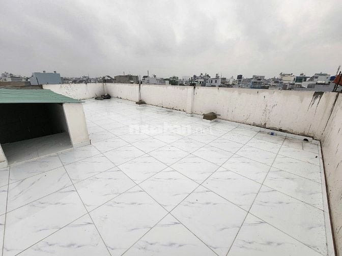 Bán CHDV 147M2 Hẻm 557 Hương lộ 3  Bình Tân